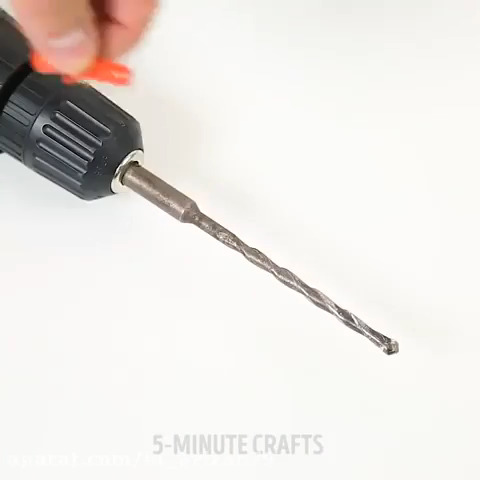 ویدئو : چند ترفند خلاقانه برای تعمیرات در خانه