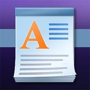 سرویس نمایش تبلیغات به Wordpad ویندوز 10 اضافه شد