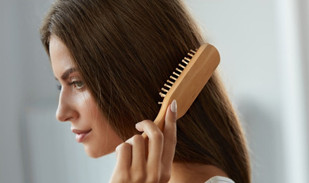 آیا مشکلات مو با تغذیه حل میشود؟
