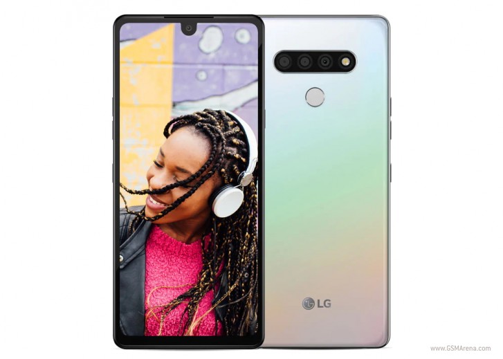 گوشی LG Stylo 6 با قیمت مناسب عرضه شد