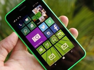 فیلم برداری اسلوموشن هم به ویندوز 10 موبایل اضافه شد