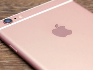 رنگ صورتی در آیفون 6S عجیب خواهد بود؟ دخترانه های اپلی