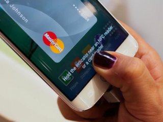 سیستم پرداخت سامسونگ در مراحل نهایی تست قرار دارد
