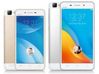 ویوو دو گوشی Vivo V1 و V1 Max را برای عرضه در بازارهای هند معرفی کرد