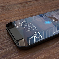 اولین کانسپت از HTC Aero منتشر شد