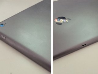 شایعه: iPad Pro آبان ماه از راه میرسد
