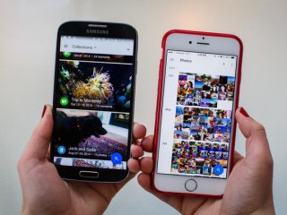 پاک کردن کافی نیست؛ Google Photos همچنان عکسها را ذخیره میکند!