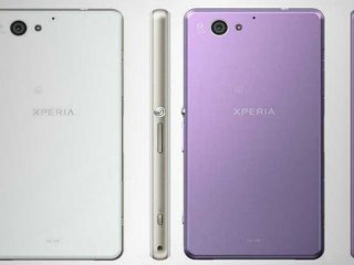 گوشی هوشمند جدید سونی با نام C5 Ultra معرفی می شود