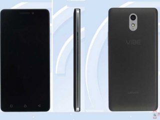 لنوو Vibe P1، تاییدیه TENNA را دریافت کرد