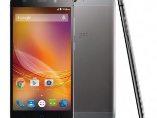 گوشی Blade D6: میان ردهای زیبا از ZTE