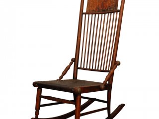 طریقه ساخت صندلی راحتی