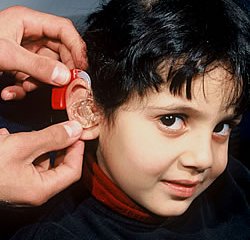 آدمهایی که برای اولین بار میشنوند