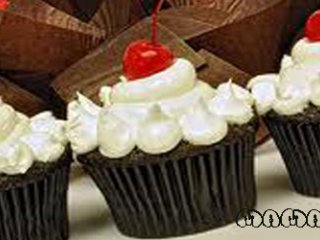 چگونه کاپ کیک بپزیم؟