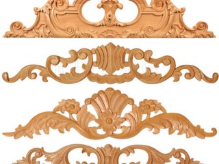 خراطی با فرز نجاری