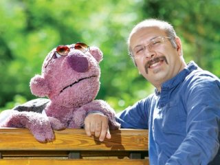 فیلم :ماجرای آمپول زدن جناب خان