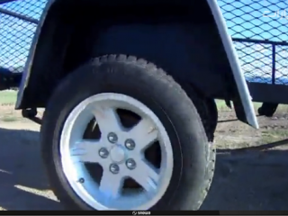 فیلم : نحوه ساخت کاروان قسمت دوم