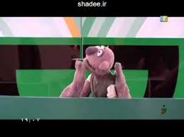 فیلم :جناب خان پدر خوانده می شود