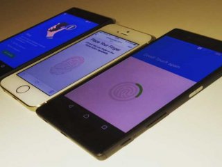 تصویری از پرچمدار بعدی سونی منتشر شد