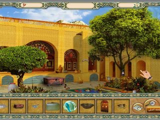 سفر به تمدنی نو و جذاب در بازی رایانه‌ای «سفر جنجالی»