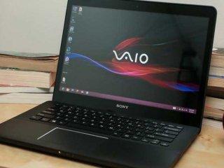 سونی: فعلا بروزرسانی لپ تاپ های VAIO به ویندوز 10 امکان پذیر نیست