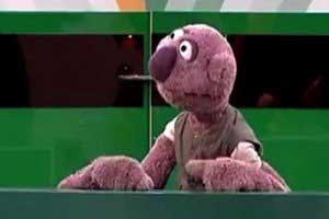 فیلم آزمایش ادرار جناب خان و رامبد