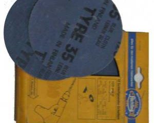 مراحل ساخت سمباده گرد با موتور ماشین لباسشویی