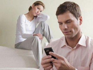 خانواده یااینترنت و موبایل