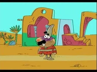 انیمیشن : اختلاس پول