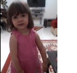 فیلم :بچه با نمک - نبینی از دست رفته