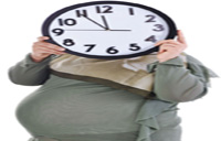 راهنمای آزمایشگاهی دوران بارداری