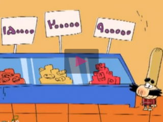 فیلم :دیرین دیرین عید دیدنی بی سرو سامانیان