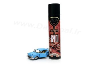 اسپری داشبورد مویلر (Muyller)