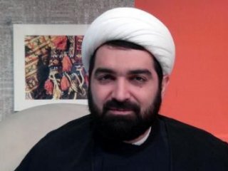 شهاب مرادی- آیینه خانه ۱۸