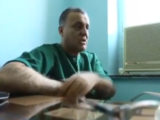 مستند پازل | سینای ایرانی در اتاق عمل