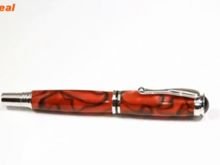 فیلم :طریقه ساخت پوسته خودکار