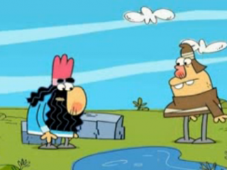 دیرین دیرین\\توقف عمر