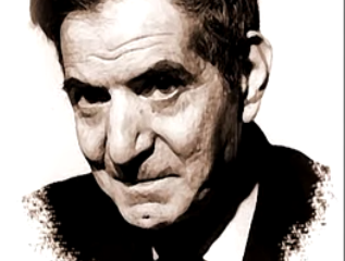 شعر استاد شهریار با صدای خودش (روحشان شاد)