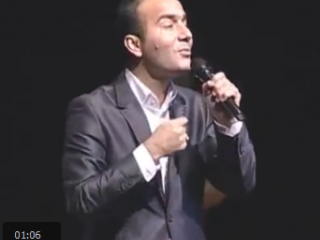 ویدئو :اجرای بسیار دیدنی و طنز حسن ریوندی به همراه محمود شهریا ری