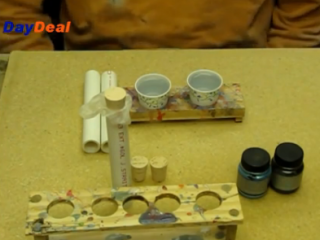 ویدئو : ساخت پوسته خودکار -دی دیل