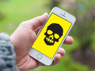 یک بدافزار جدید امنیت کاربران iOS را تهدید میکند