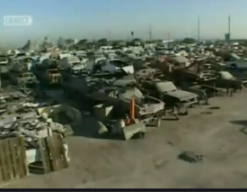 ویدئو : بازسازی ماشینهای قدیمی (قسمت اول )