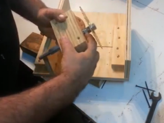 ویدئو : طریقه تبدیل درل به اره