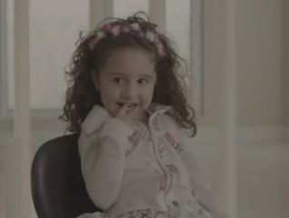 ویدئو : مصاحبه دیدنی با کودکان