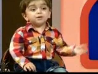 ویدئو  : خنده