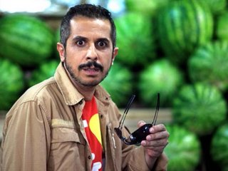 ویدئو  :  استندآپ کمدی جواد رضویان مرحله دوم در خنداننده برتر