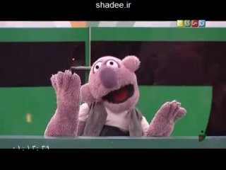 ویدئو : حامله شدن جناب خان