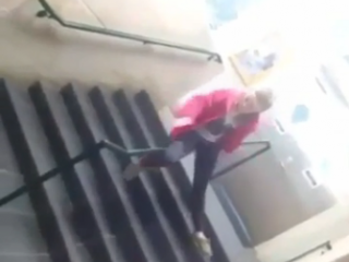 ویدئو : آخه دخترجون مگه مجبوری ...آبروی ماروهم بردی