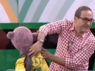 ویدئو : جناب خان ملقب به پاتو