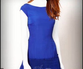 کلیپ : مدل لباسهای کوک