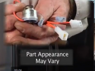 ویدئو : تعویض ترموستات defrost یخچال فریزر